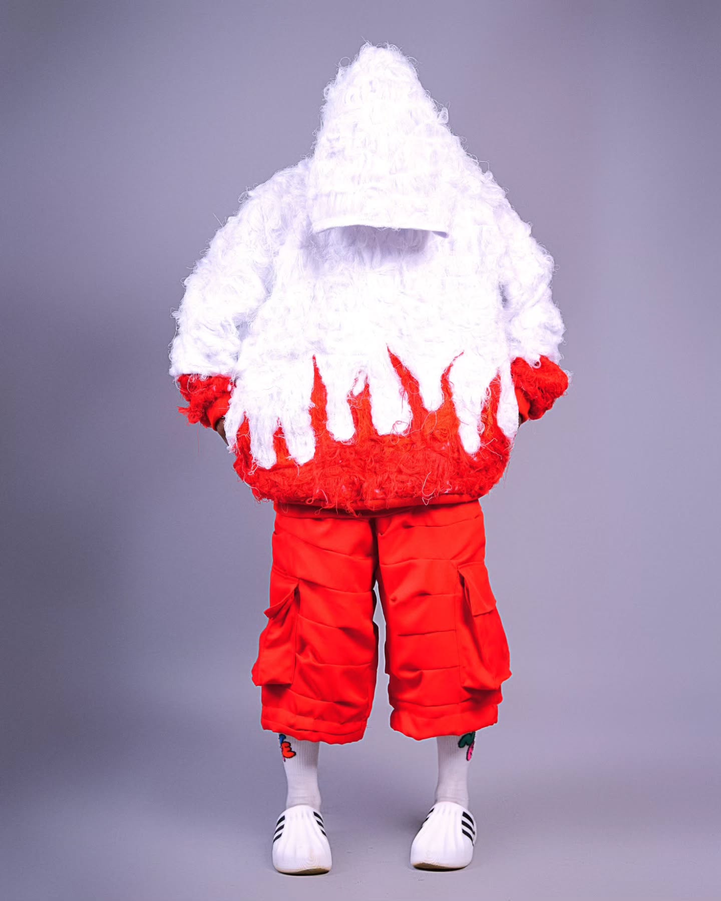 Fire 2 Piece Combo view 2