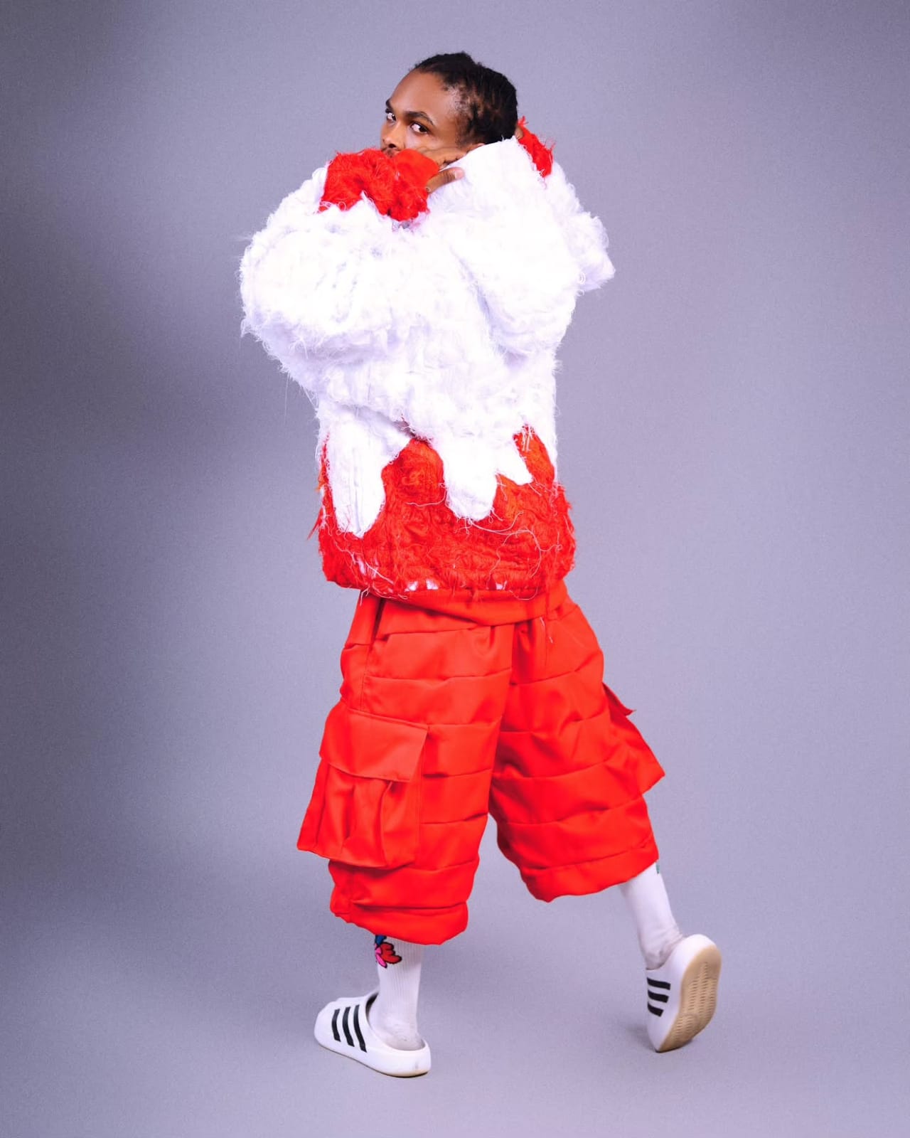 Fire 2 Piece Combo view 3