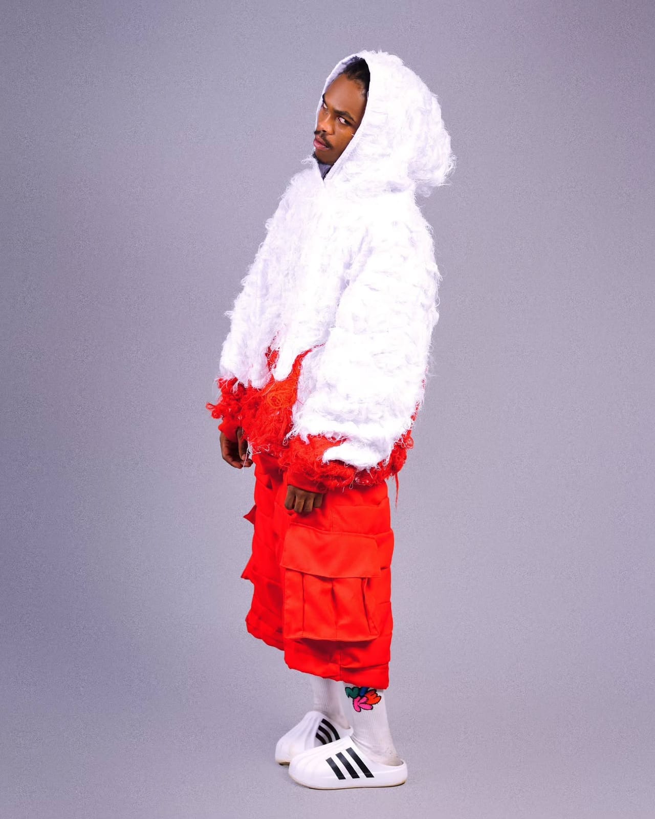 Fire 2 Piece Combo view 4