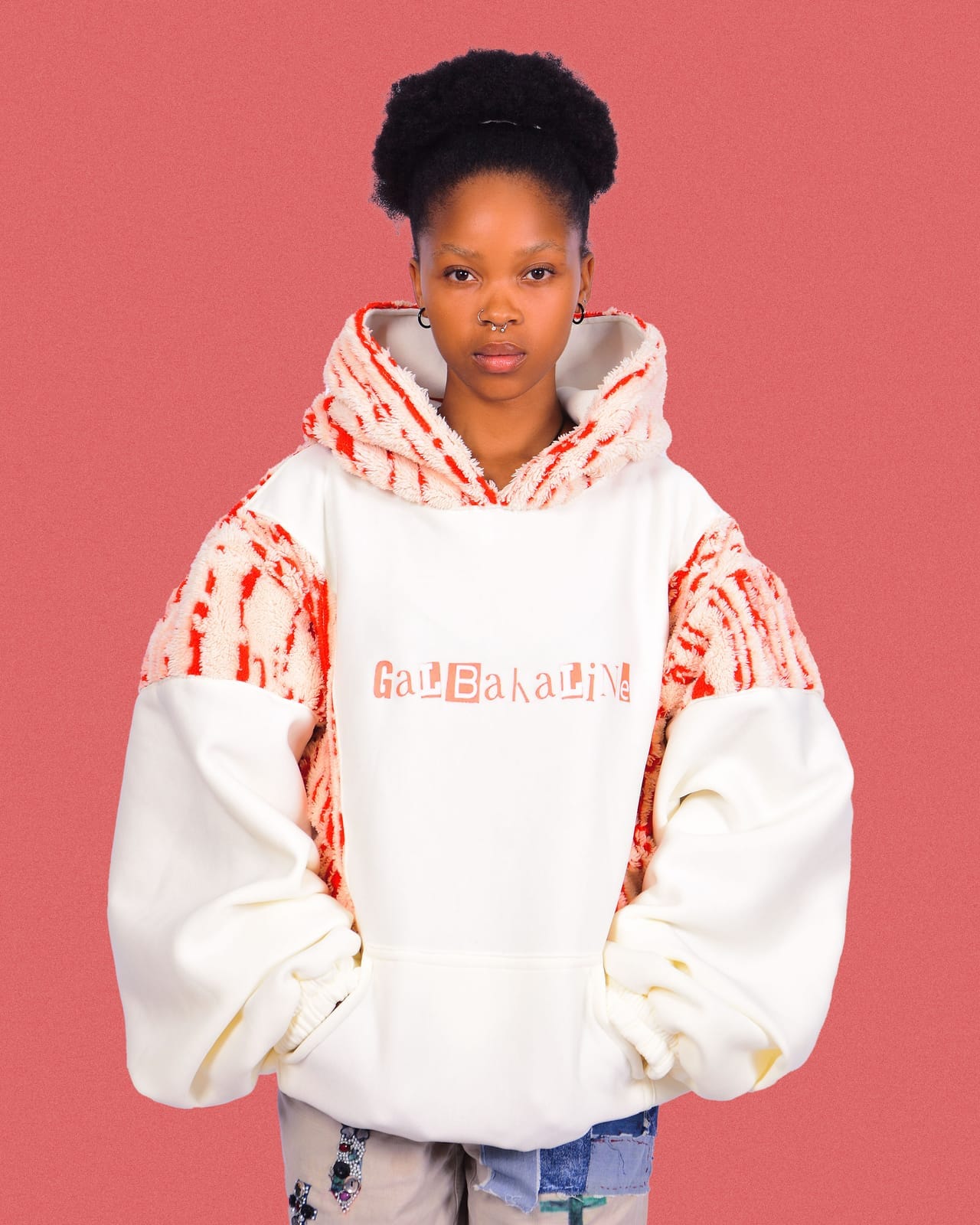 Galbakaline lookbook 2