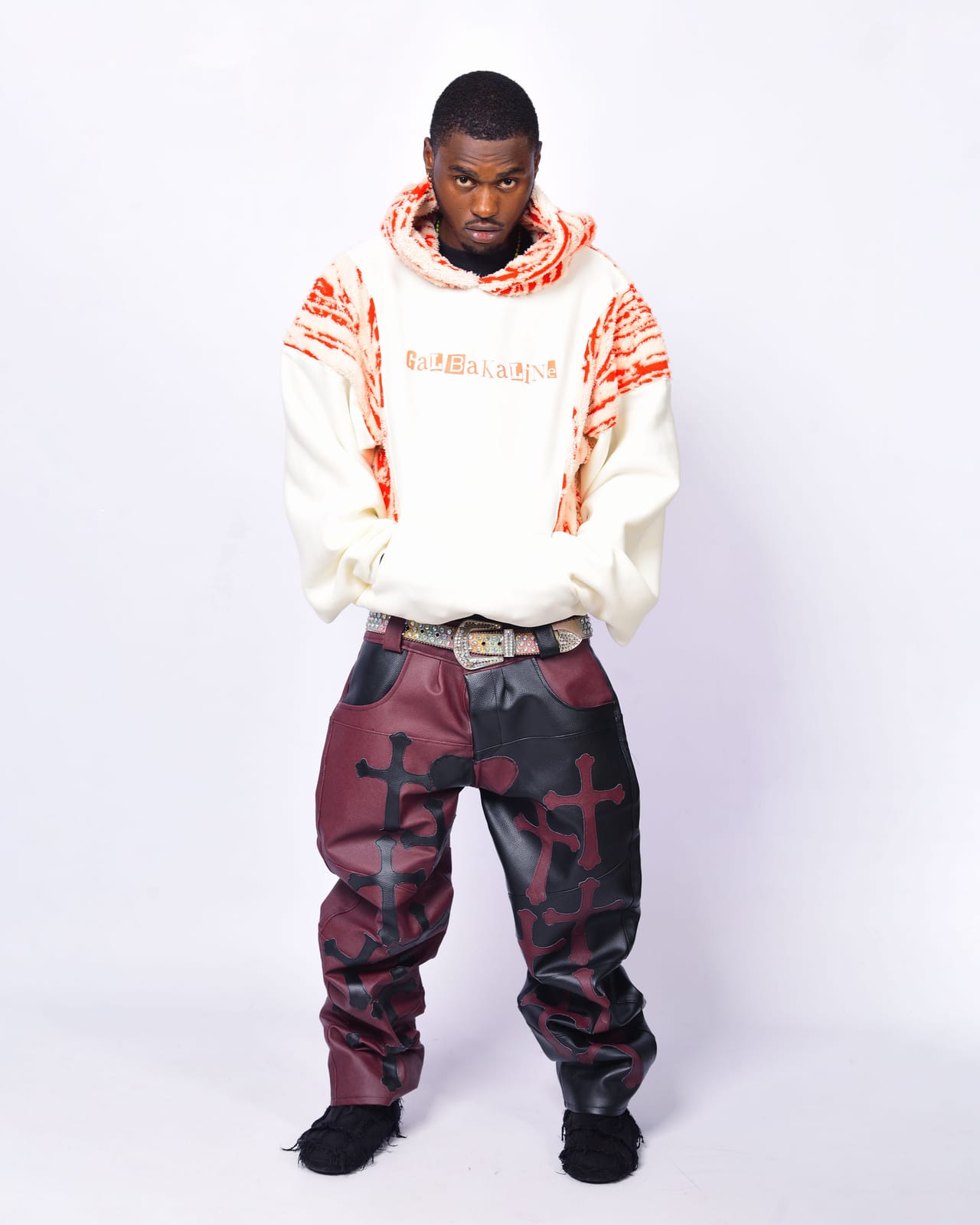Galbakaline lookbook 3