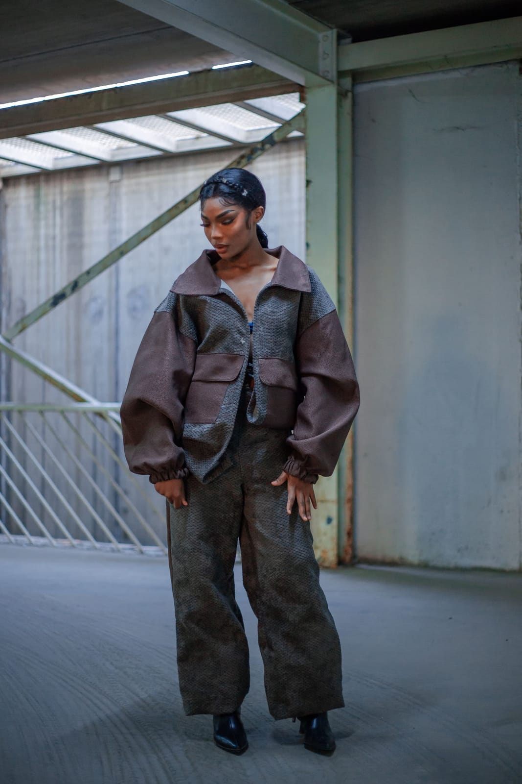 Last Cloud Designs lookbook 1
