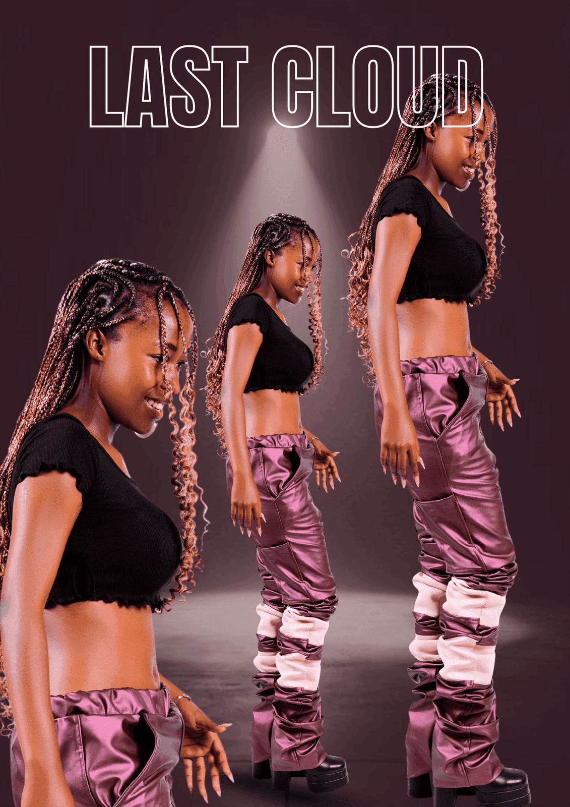 Nebula Trousers