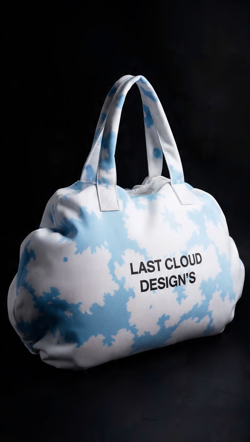 Cool Summer Bag