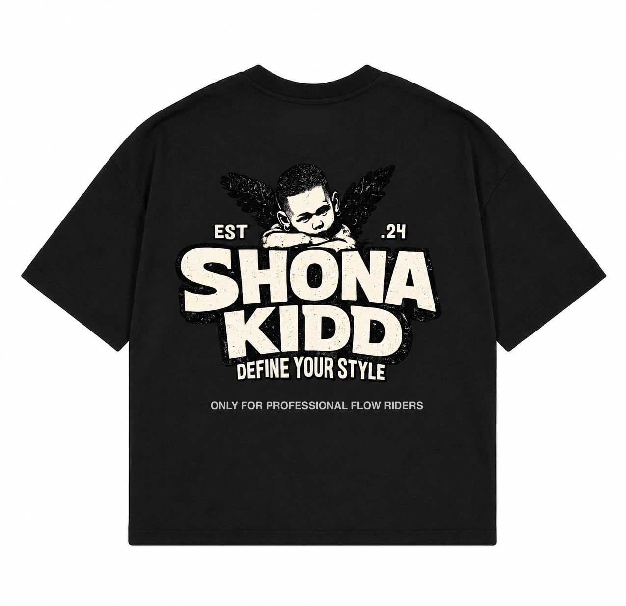 ShonaKidd lookbook 1