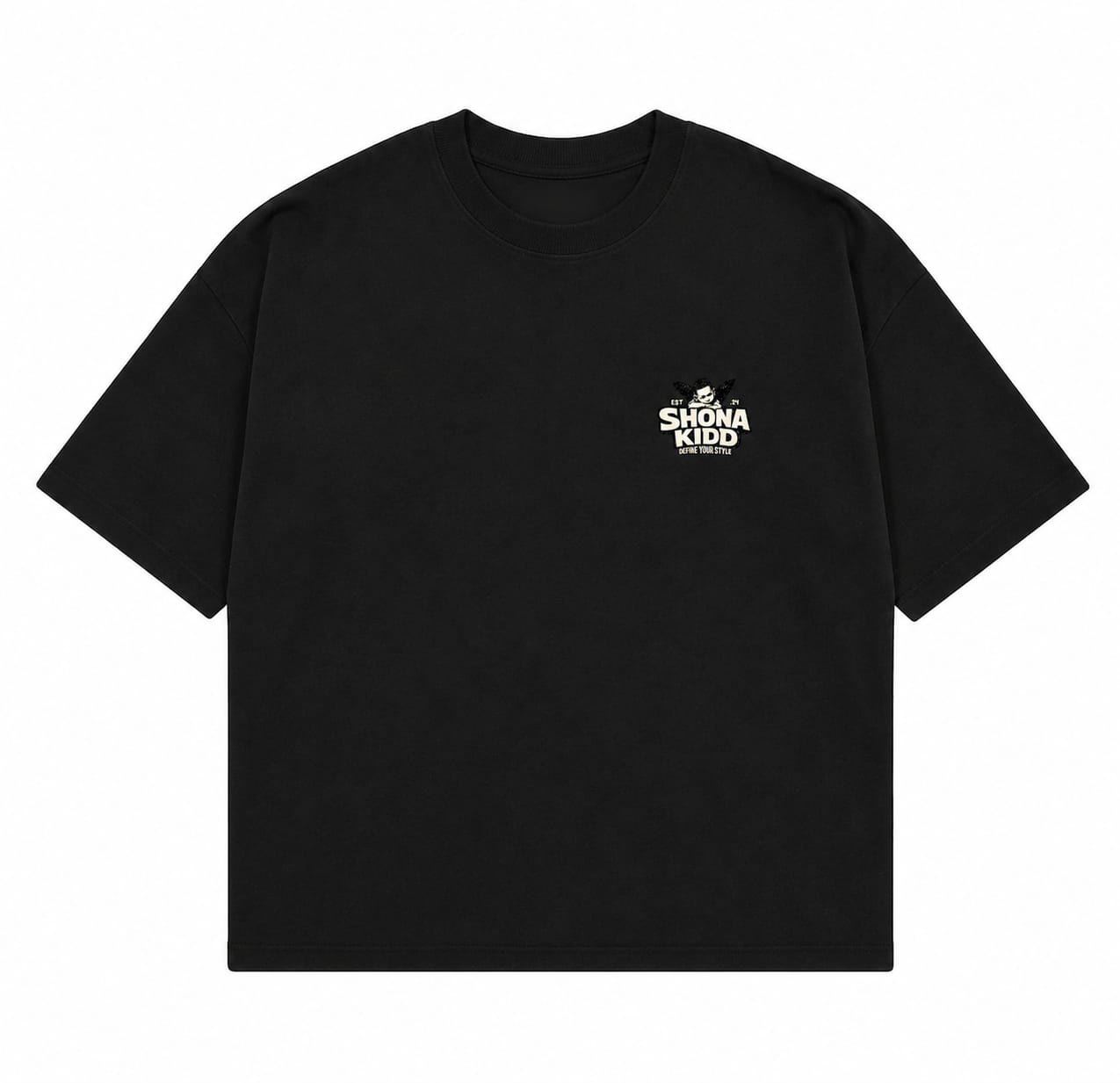ShonaKidd lookbook 2