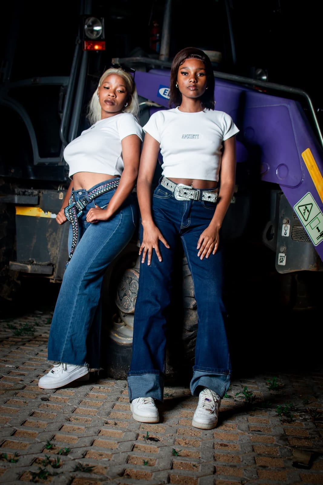 Crop Top view 4