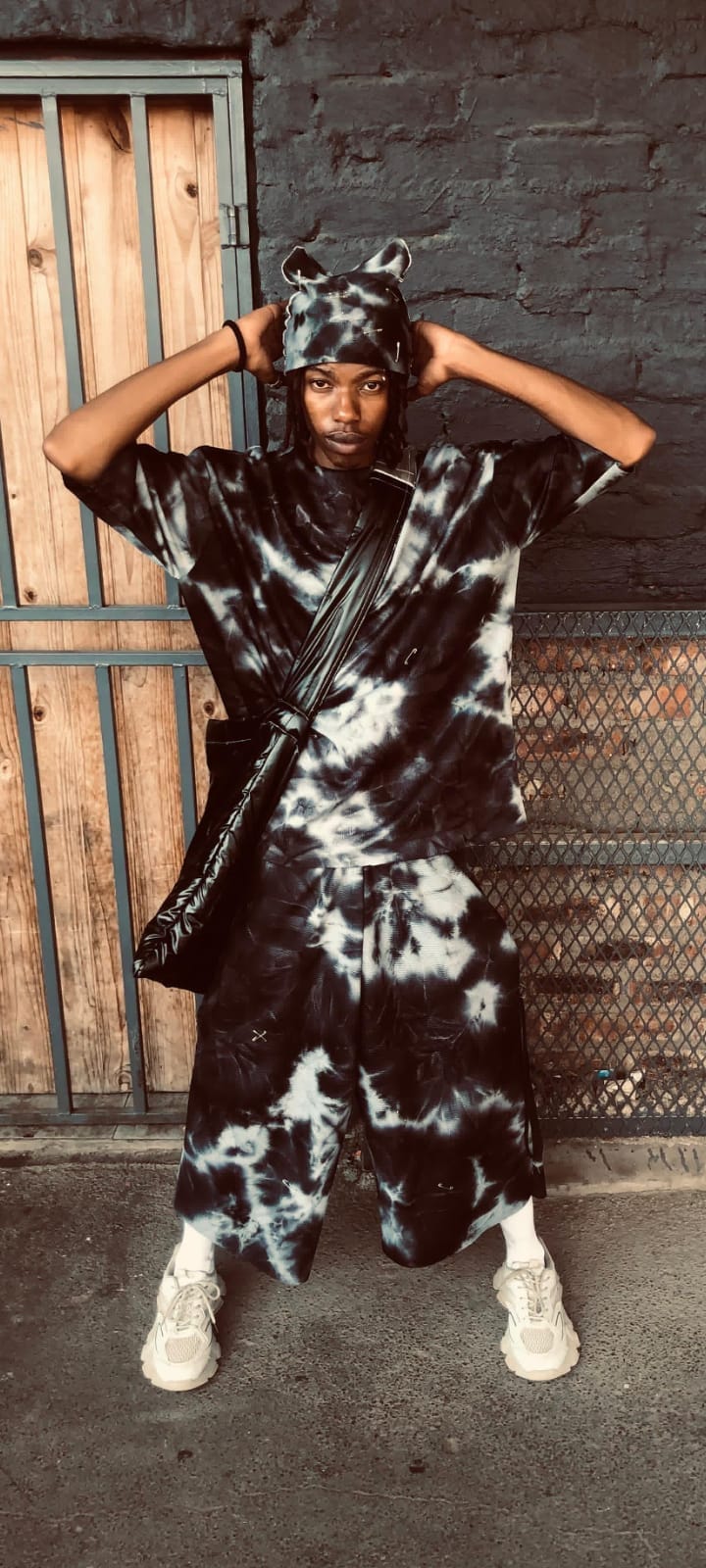 Chronic Wear Bucket Hat
