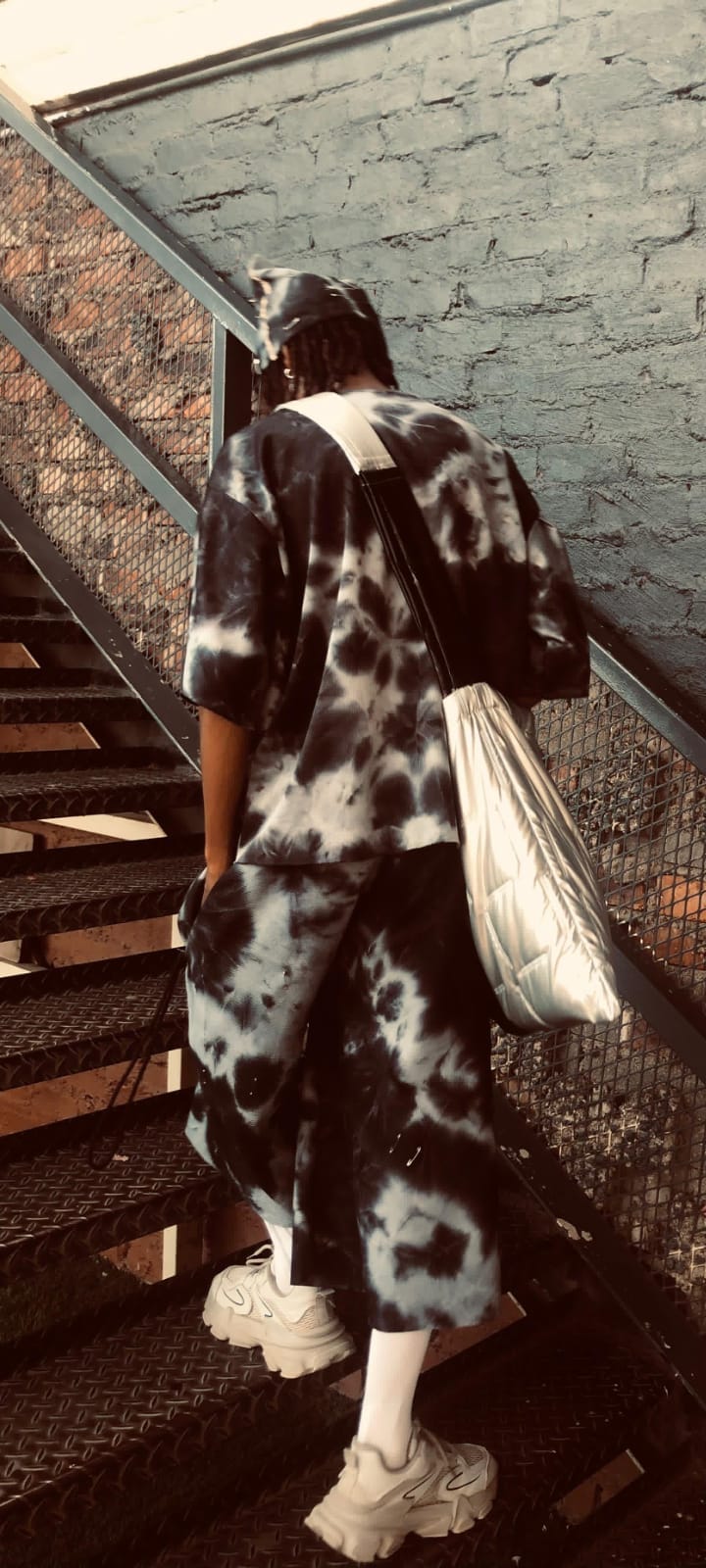 Chronic Wear Graphic Top