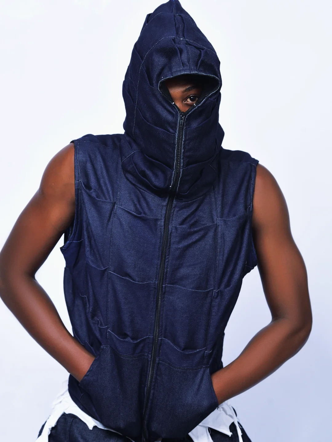 Galbakaline lookbook 1